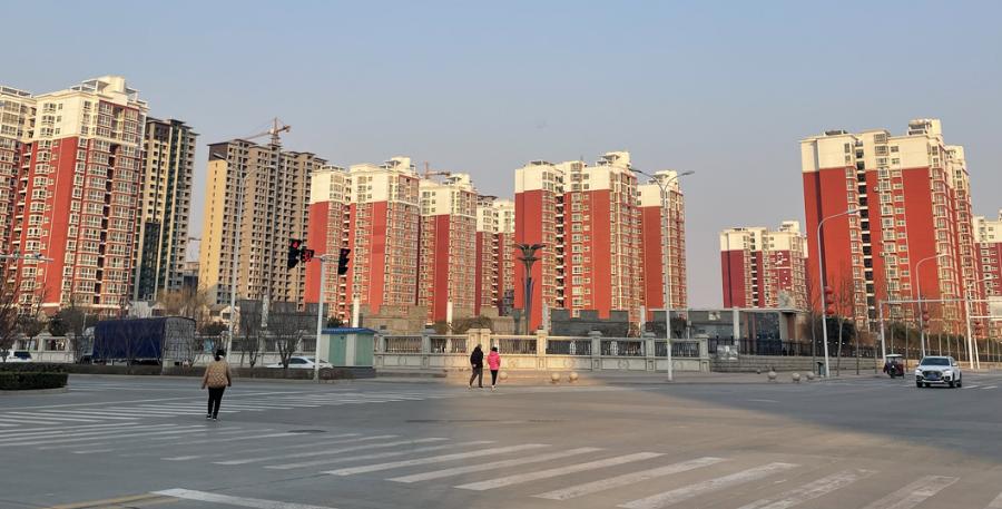 濮阳十大富人小区排名,濮阳哪些小区是富人区