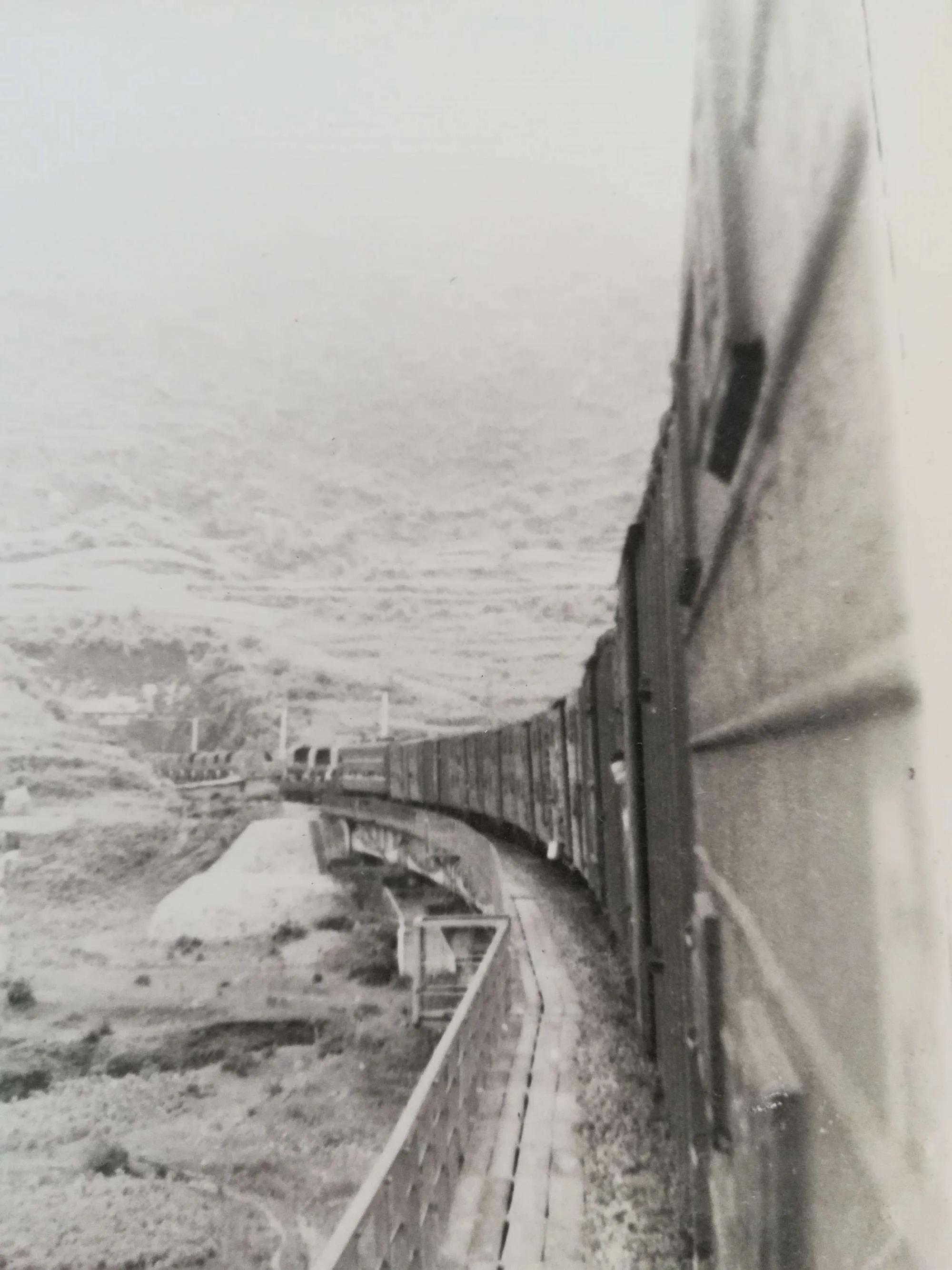 新兵入伍离别坐火车去部队记录,新兵入营四十多天的感受