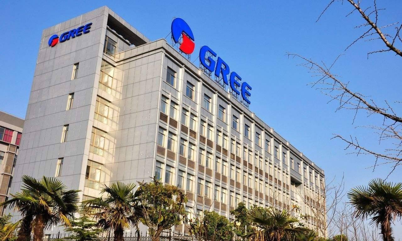 董明珠造新能源车,董明珠演讲自己造的车自己不用