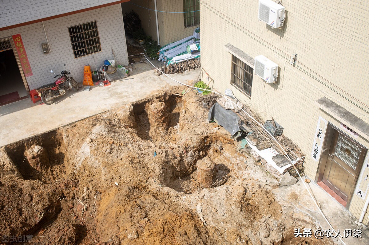 哪六种情况宅基地不能继承,在农村这六种无证房屋不能确权