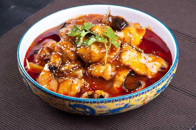 贵州黔味美食大全,去贵州必点的8道黔菜