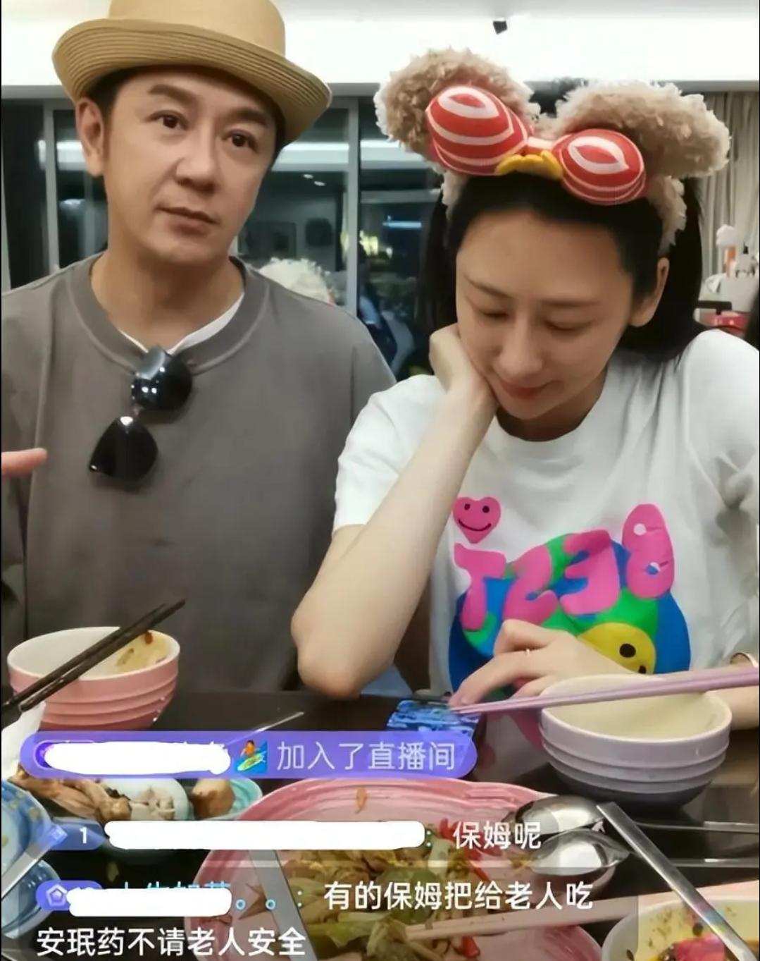 过气老戏骨窘况:农村走穴、直播捞金、情史混乱,晚节还值钱吗?