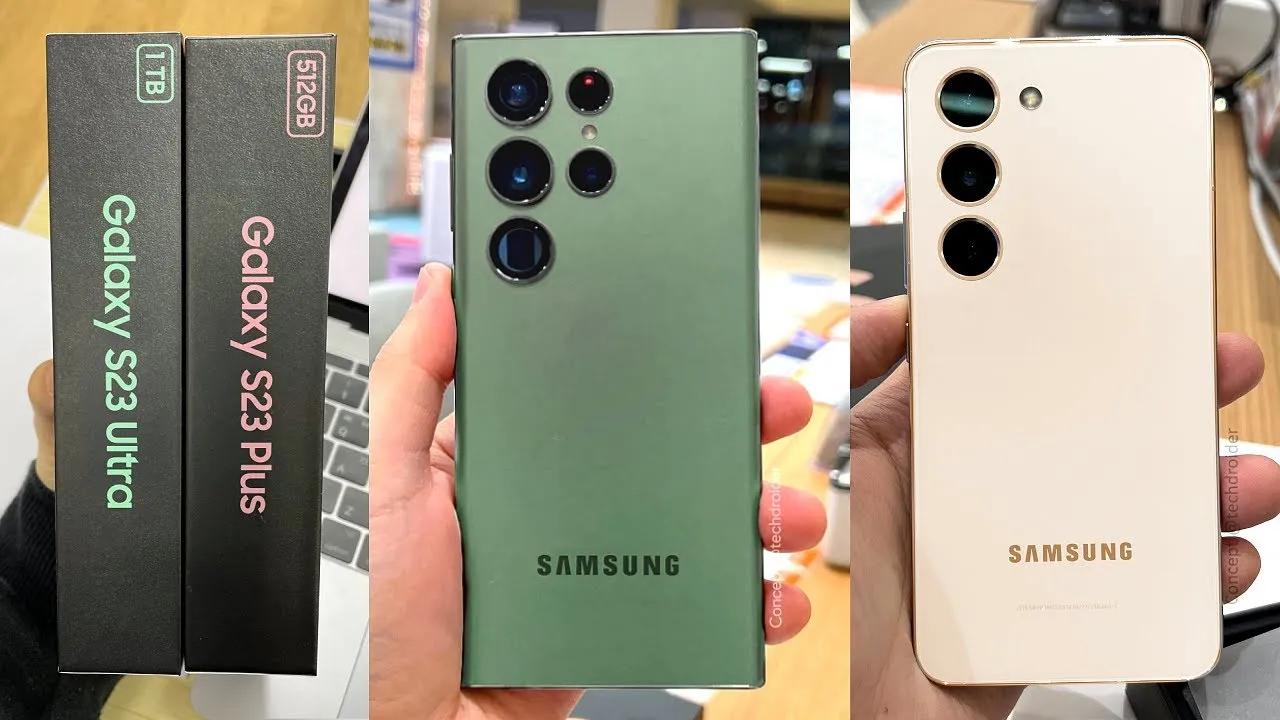 三星s23到底值不值得入手啊,三星s23到现在价格怎么一点没降