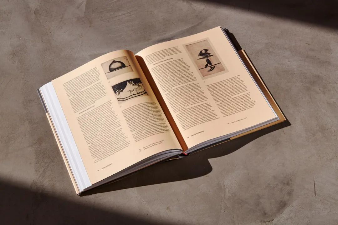 画册中文字排版设计,画册设计标题与正文的字体选择