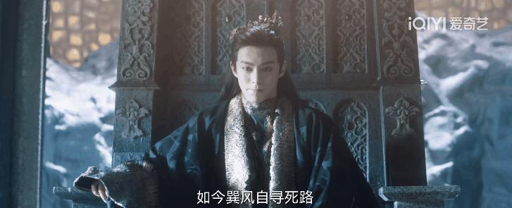 黑马剧杀出重围一举封神？极致名场面太多，36集全是高潮