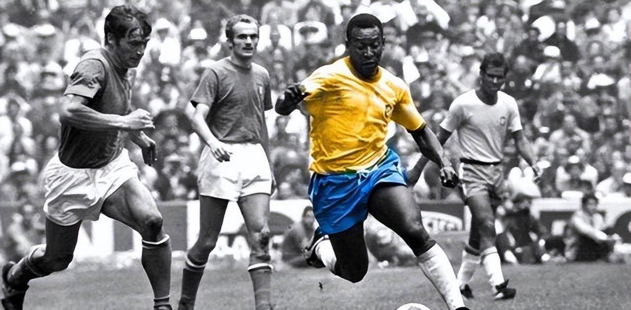 球王贝利去世终年82岁一路走好,一代球王贝利逝世