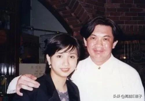 香港两大家族联姻,香港两大豪门