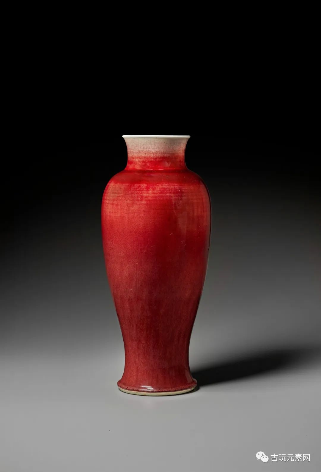 纽约佳士得蓝理捷艺廊成交记录之非凡普品