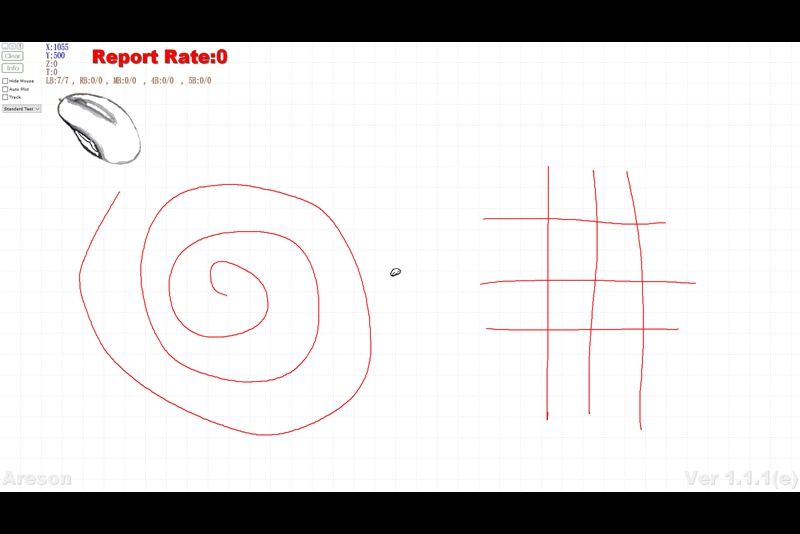 小米鼠标lite拆解,小米游戏鼠标lite拆解