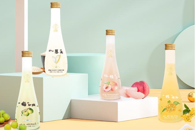 千古盛果酒怎么样,香立方国酒