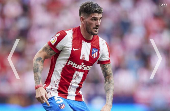 德转球员身价排行榜最新,德转更新欧洲球员身价排行