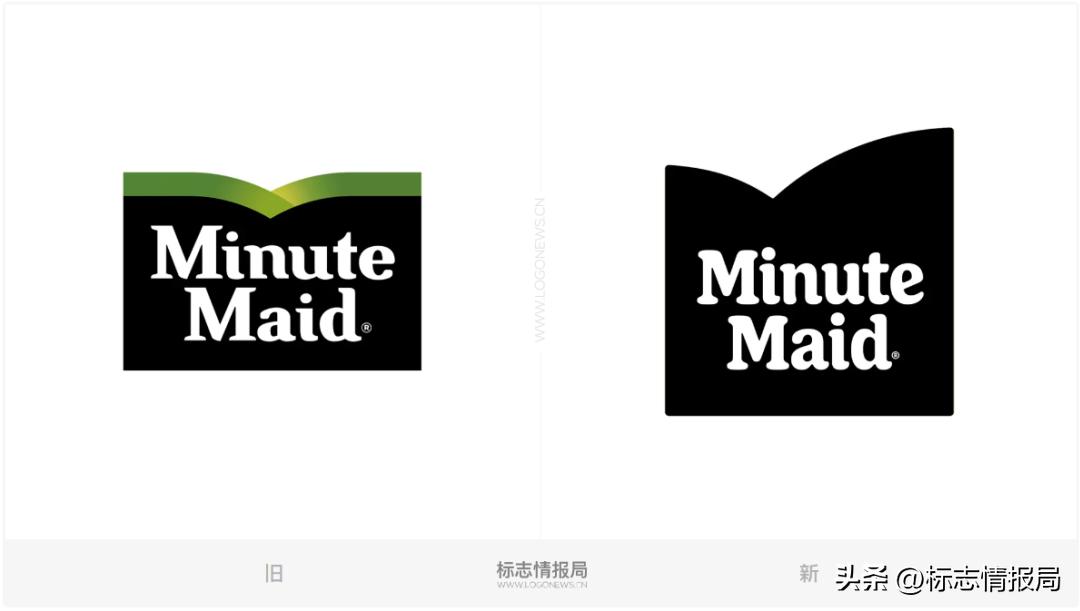 美汁源国外的包装,美汁源标志图片