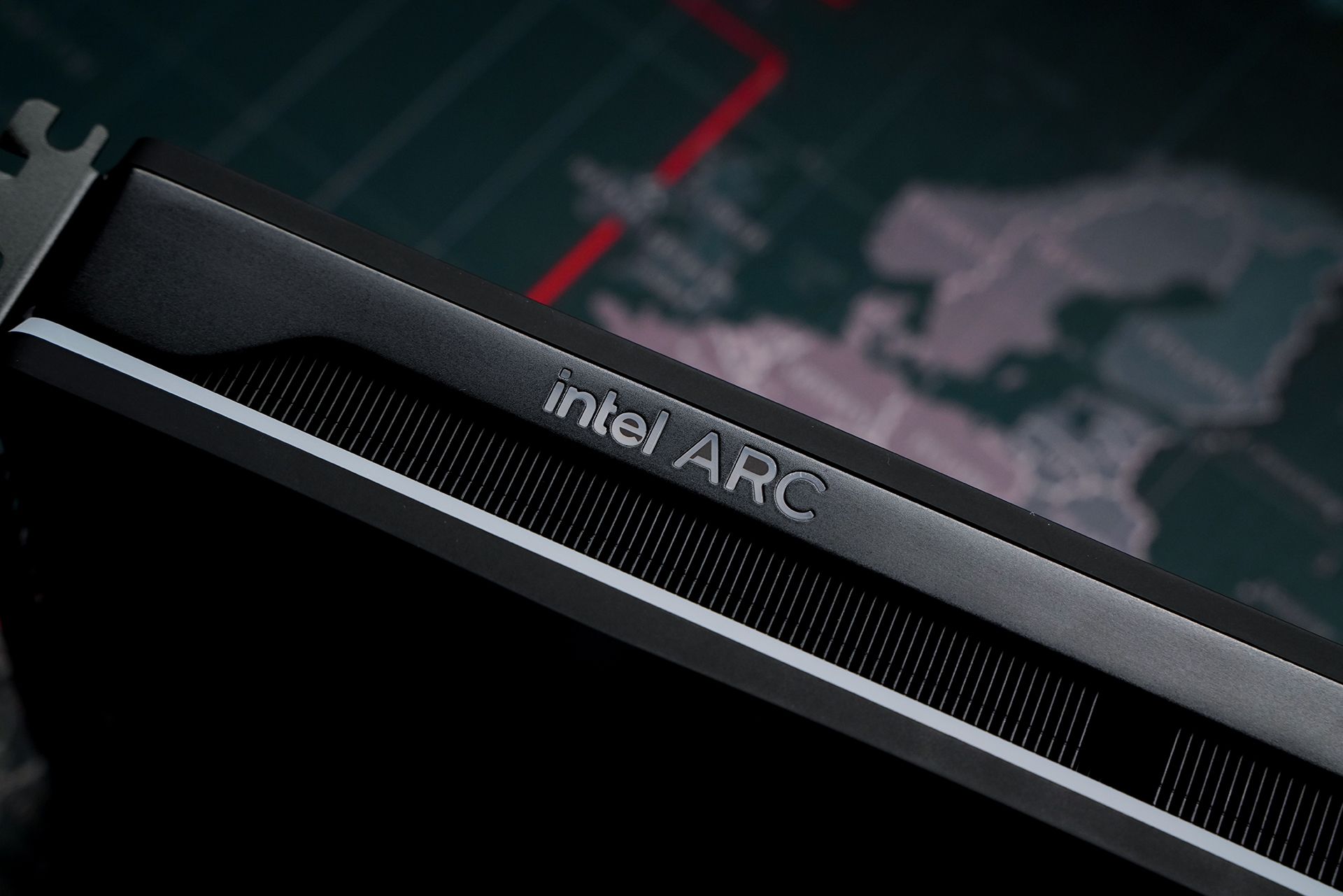 英特尔arca750显卡怎么样,英特尔arca770显卡跑分