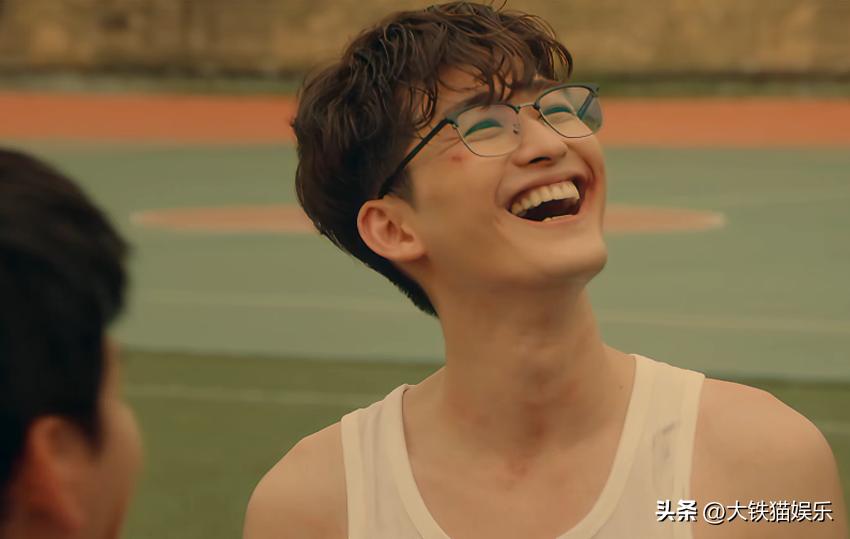 娱乐圈公认的五大帅哥,娱乐圈十大最美帅哥