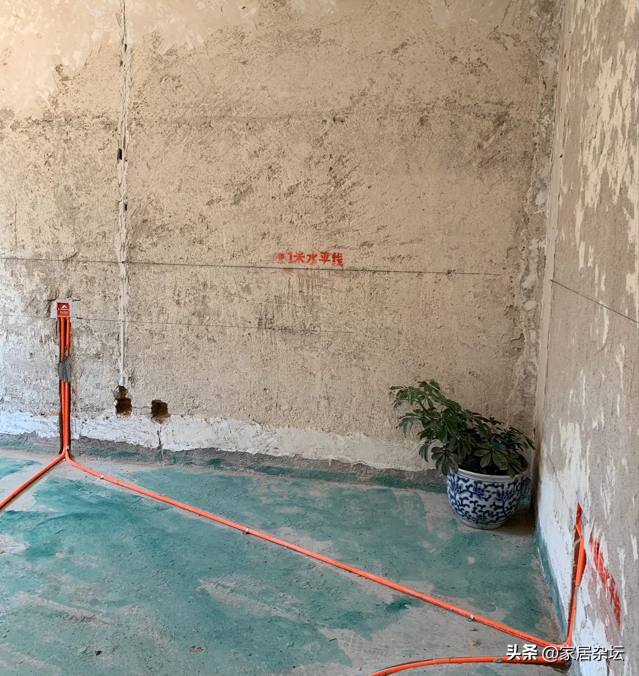 装修公司水电改造攻略,家装水电改造工程有哪些容易被坑