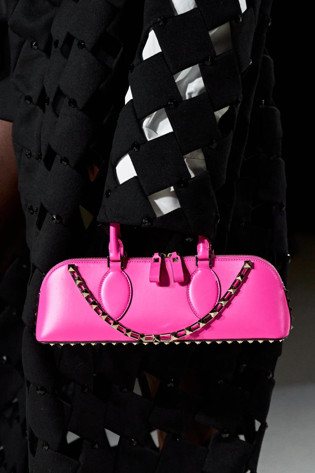 2023秋冬伦敦时装周收官,2022秋冬巴黎时装周什么时候开始