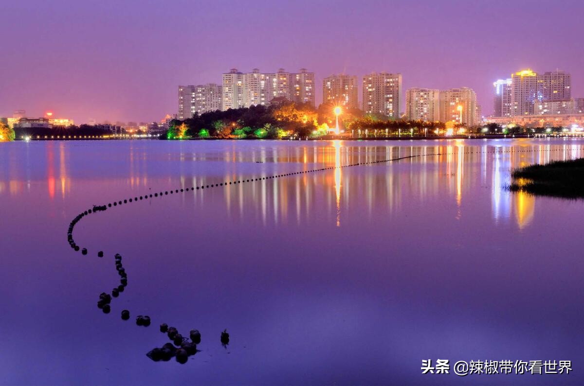 海岸线：邂逅*江阳**——感受这座慢节奏小城文化底蕴感悟人文之美