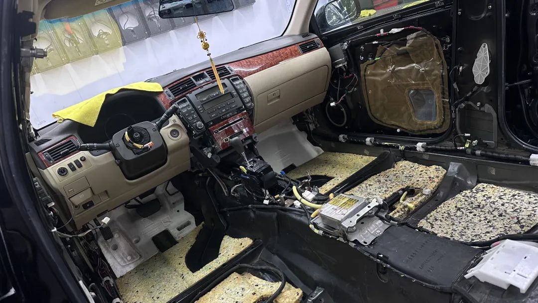 12代皇冠经典复原,14代皇冠彻底翻修之后感受