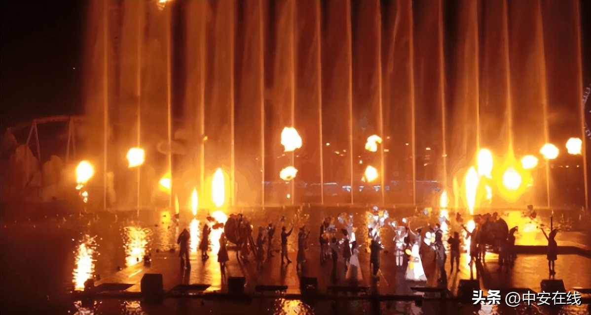 合肥发布63项文化旅游活动,五一合肥十大景区出炉