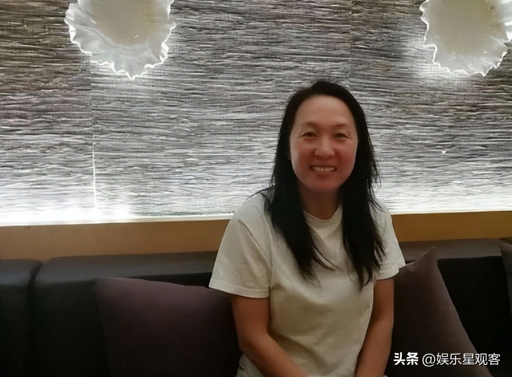 王军霞离婚了吗,王军霞离开马俊仁后教练是谁