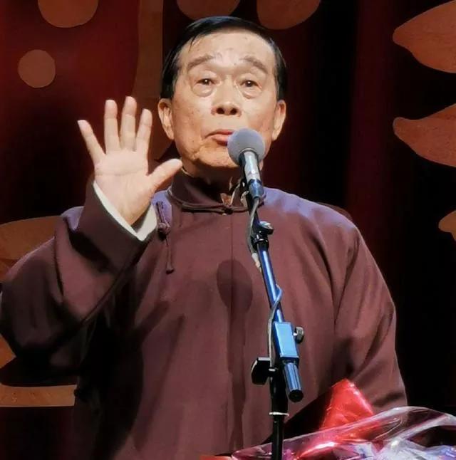 于谦说快板贯口,于谦相声贯口快板