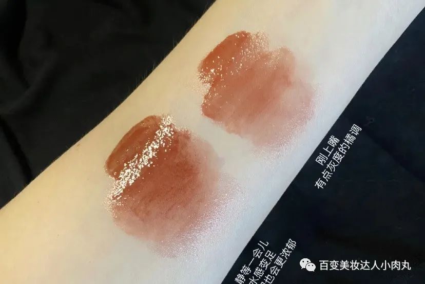 秋天第一支口红迪奥,秋天第一支口红音乐