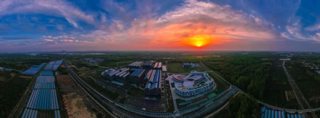 合肥西北片区发展规划,合肥一座正在崛起的城市