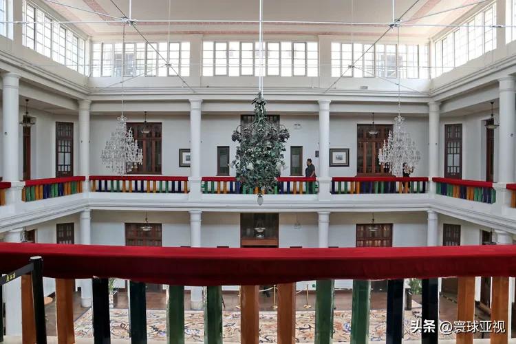 “万国建筑博物馆”-天津「五大道」青岛「八大关」