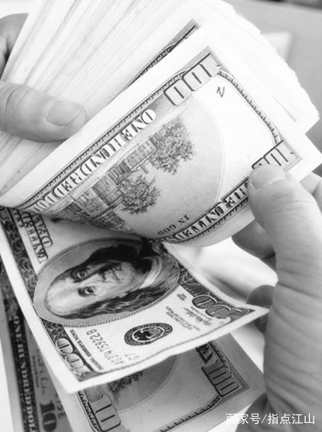 偷印他国货币会怎样呢,偷印别国货币会导致什么后果