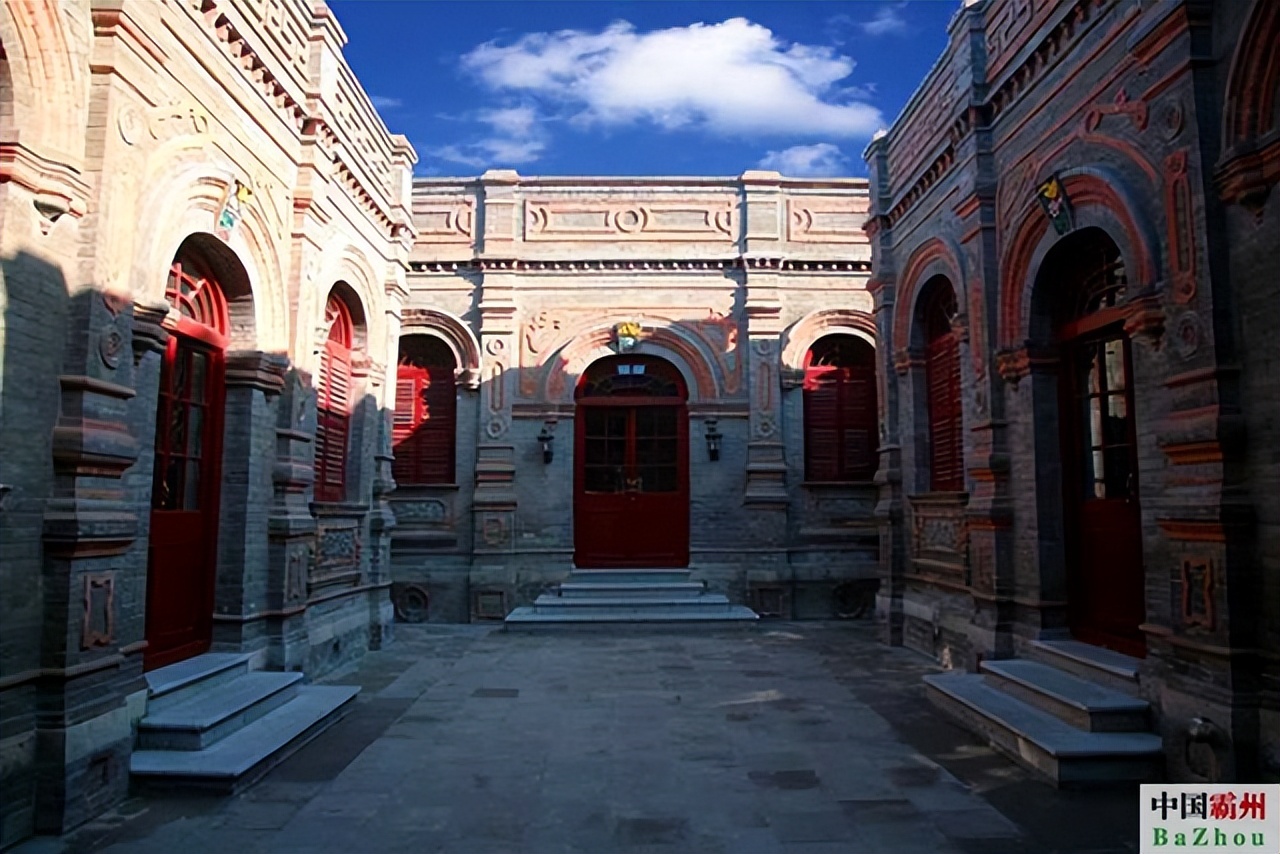 北京周边古镇一日游攻略,去北京郊区玩三天游最佳攻略