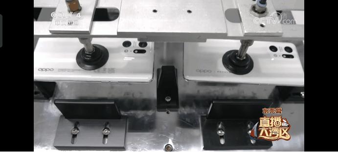 oppo手机工厂车间全过程,oppo工厂真实情况