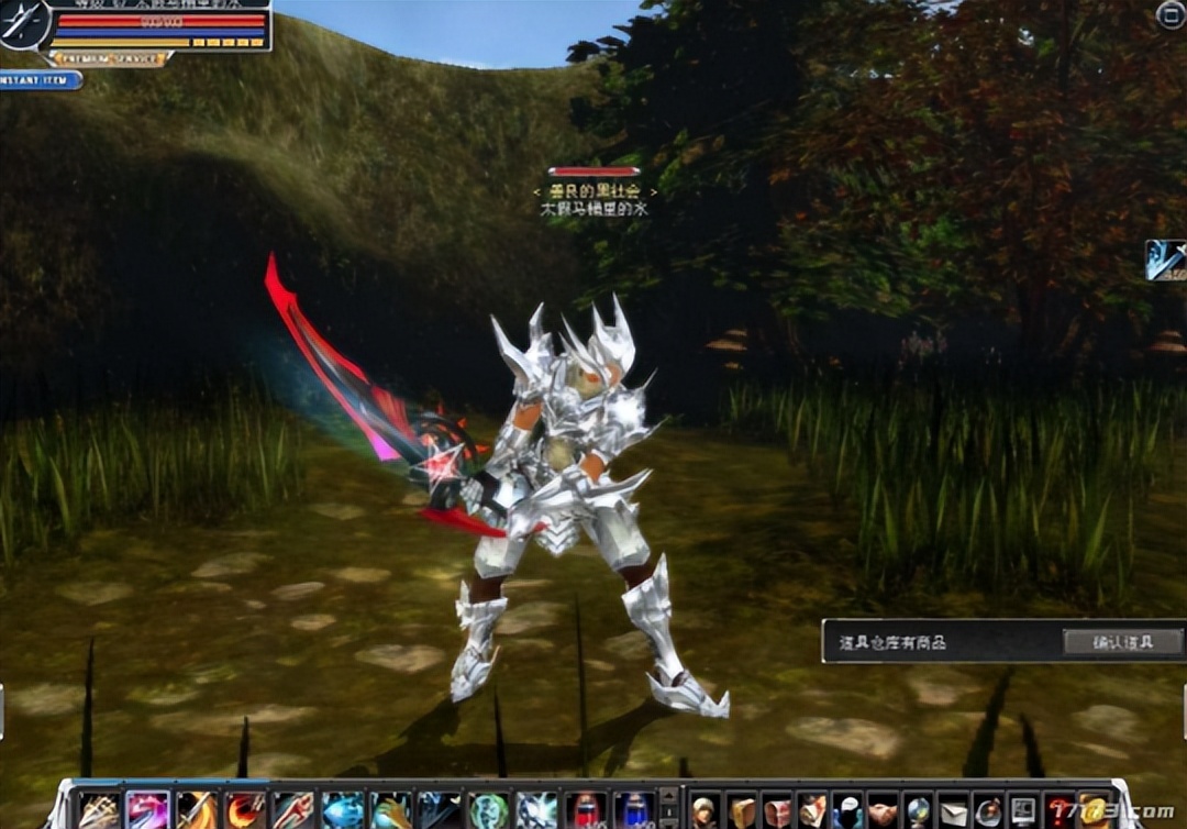 盘点那些数十年经典不衰的网游,06年最火的几款网游