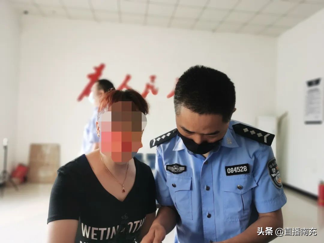 “网络真爱”介绍“轻松赚钱”的工作，别信