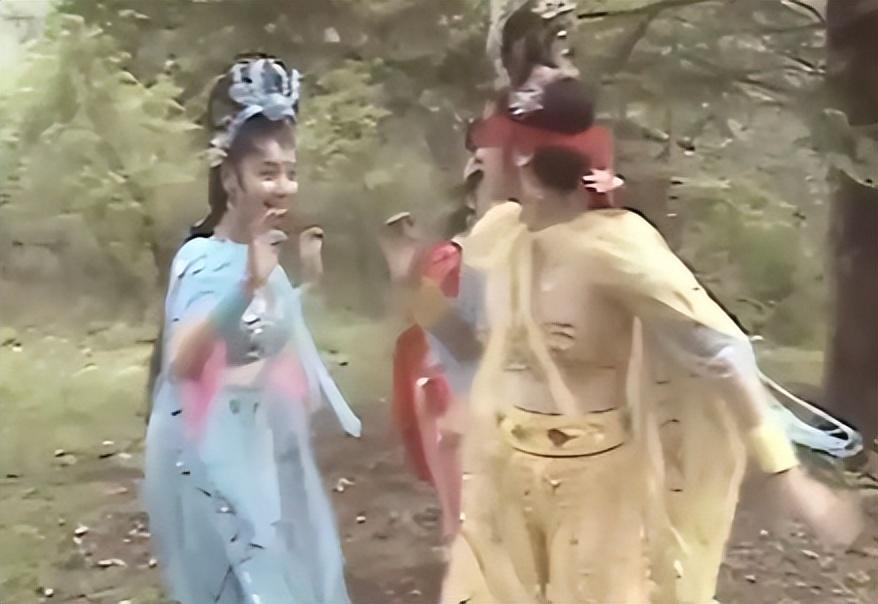 tvb女星自曝拍戏,tvb女星片段