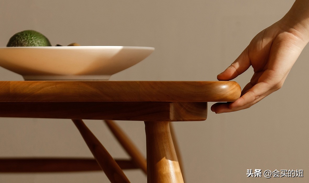 网购家具必看！17个实木家具宝藏店铺值得你收藏