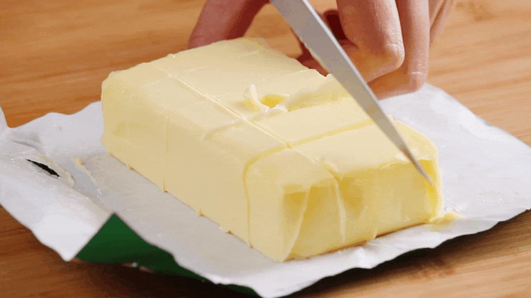 网红珍妮小熊曲奇饼干做法,好吃到爆的珍妮曲奇饼干