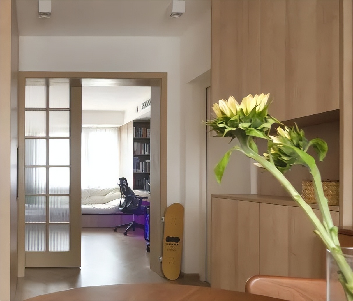 老破小日式装修,老破小最省钱装修