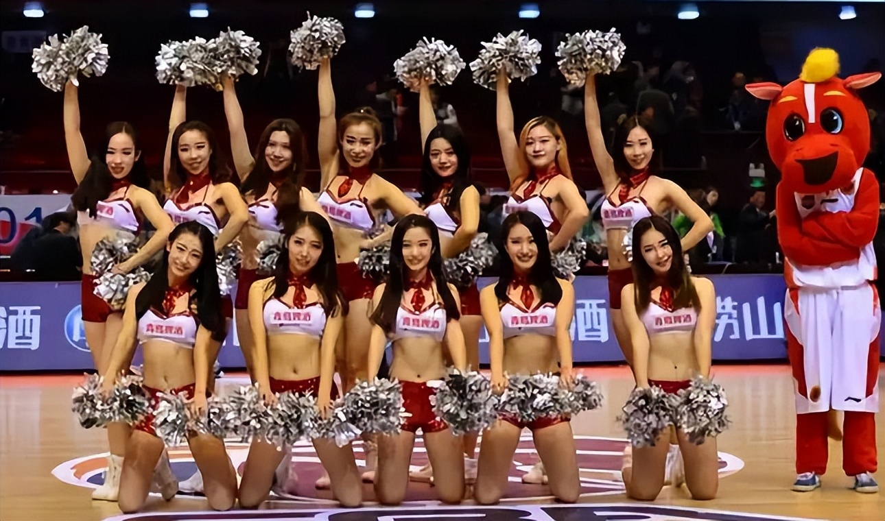 世界杯最牛的啦啦队,世界杯哪个国家的啦啦队最漂亮