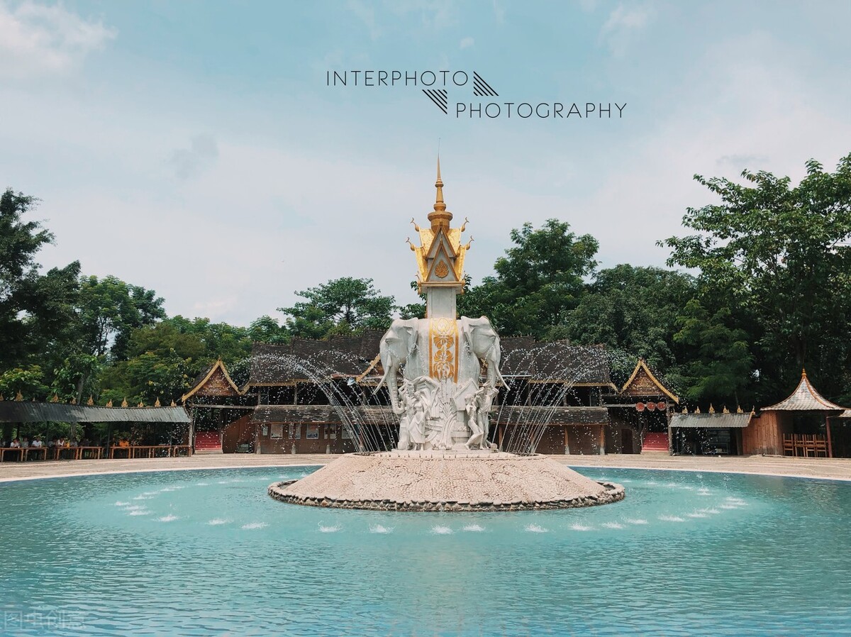 西双版纳值得旅游的地方,高品质西双版纳旅游