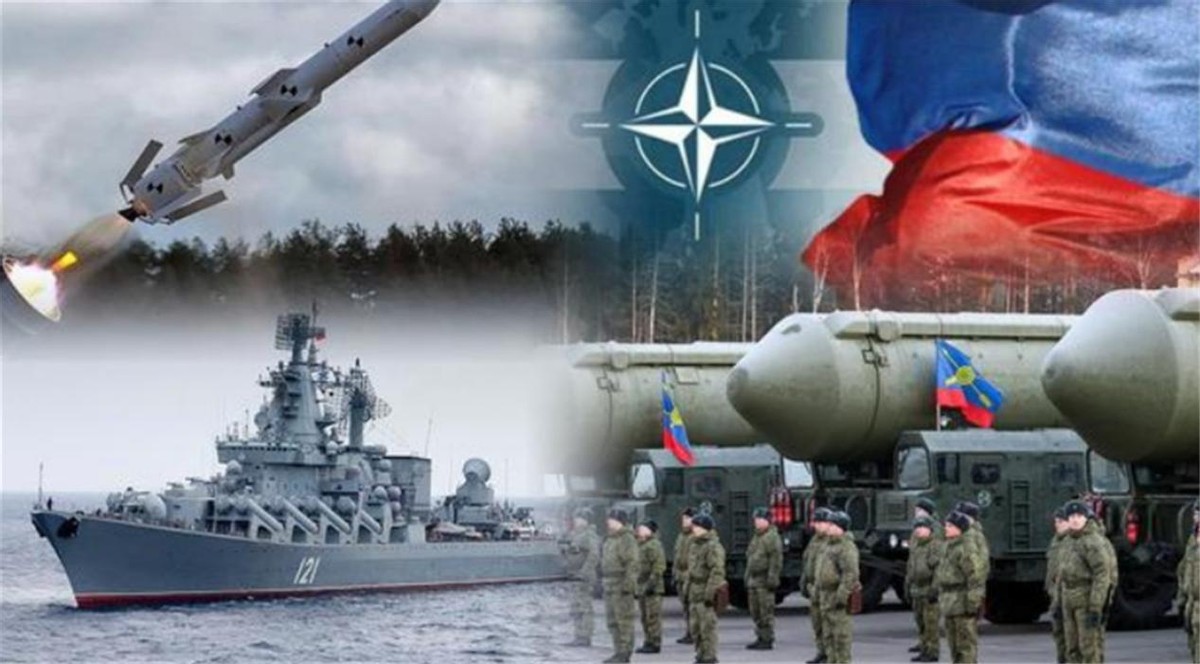 普京该向美国求和？早在70年前，彭德怀就说过向美国服软的后果