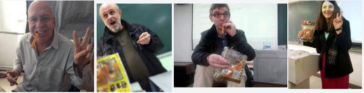 卫龙辣条工厂制作超长辣条,卫龙辣条是怎么加工而成的