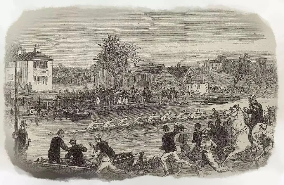 英国发明的体育运动,英国现代体育