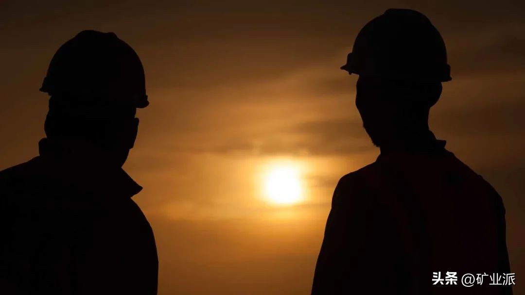 黄金矿业走势,最年轻国际黄金矿业巨头成长史