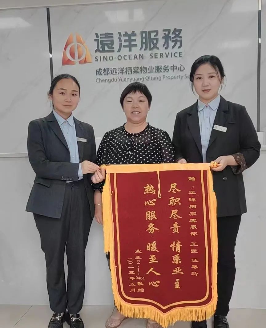 远洋物业怎么样,远洋物业在国内属于什么水平