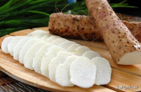 为什么手碰到山药会很痒？科普一下，教你几招，轻松搞定它