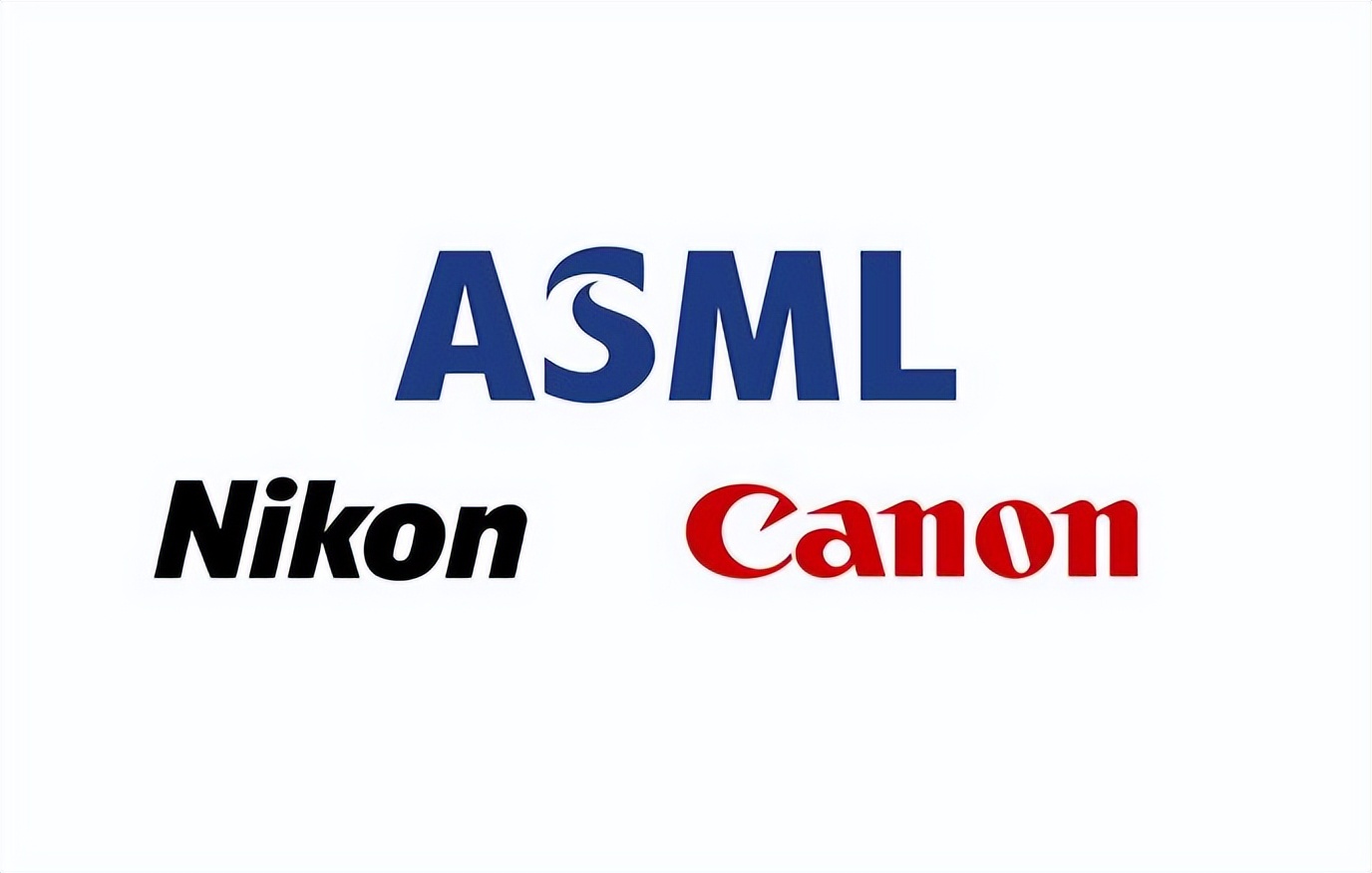 拜登“阴谋”得逞?ASML公司态度转变,日、韩、台企成“炮灰”?