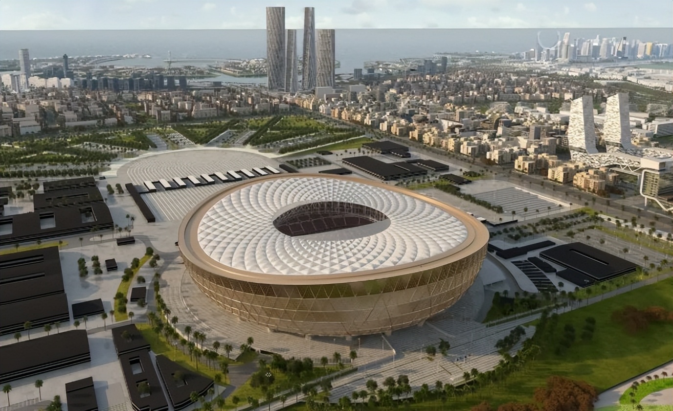 「卡塔尔」世界杯除了男足没去连大熊猫都去了—鹏发化工与您共享