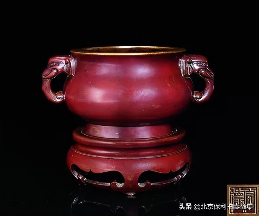 2022明清保利春拍,保利春拍明清