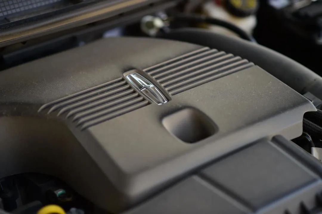 林肯回归顶级豪华车,智能进化