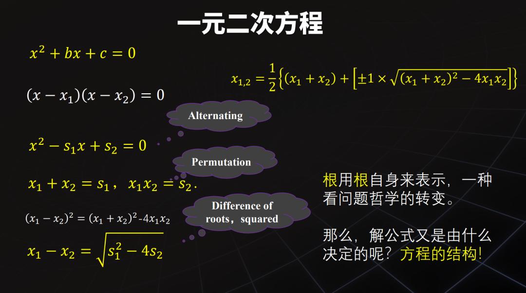 曹则贤跨年讲规范场论完整版 (曹则贤一元二次方程)